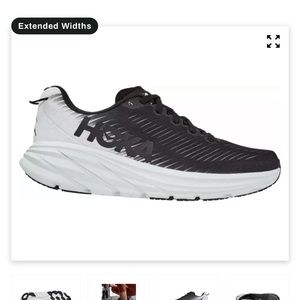 Women’s Hoka Rincon 3